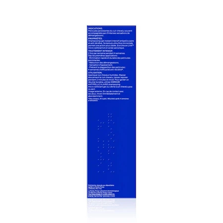 La Roche-Posay Kerium Champú Tratamiento Anticaspa 200ml