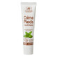 Naturado Crema de Pies Ecol&#243;gica de Karit&#233; con Mentol Efecto Fresco 40 ml
