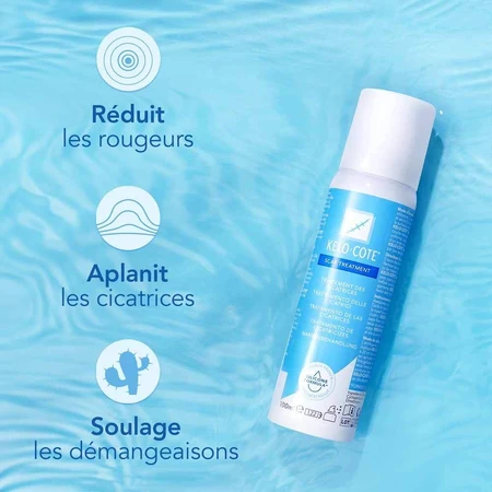 Kelo-cote Narbenbehandlung Spray 100ml