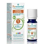 Puressentiel Uleiuri esențiale rozmarin camfor organic 10ml