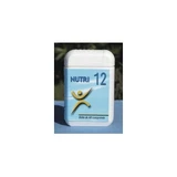 Pronutri Nutri 12 60 Comprimidos
