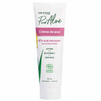 Pur Aloé 67% aloe vera organică cremă de față 50ml Pur Aloé 67% aloe vera organică cremă de față 50ml