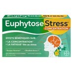 Bayer Euphytose Zen Resistencia física y emocional al estrés 30 comprimidos Bayer Euphytose Zen Resistencia física y emocional al estrés 30 comprimidos