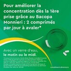 Bayer Euphytose Zen Resistencia física y emocional al estrés 30 comprimidos Bayer Euphytose Zen Resistencia física y emocional al estrés 30 comprimidos
