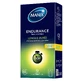 Preservativos Manix Resistance Lubricantes de larga duración Time Control x12