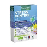 Santarome Stress Control Bio Déstresse 30 Geluli