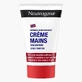 Neutrogena Soothing Hand Cream Without Perfume Norwegian Formula 50ml