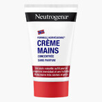 Neutrogena Soothing Hand Cream Without Perfume Norwegian Formula 50ml Neutrogena Soothing Hand Cream Without Perfume Norwegian Formula 50ml