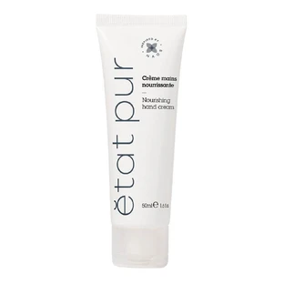 Etat Pur Pure Moisturisers Voedende Handcrème 50ml