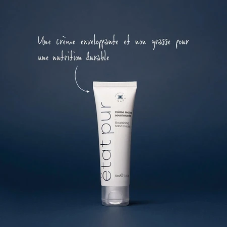 Etat Pur Pure Moisturisers Voedende Handcrème 50ml