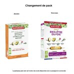 Superdiet Quatuor Liver Wellness 20 Vials 15ml