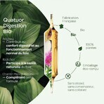 Superdiet Quatuor Liver Wellness 20 Vials 15ml
