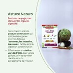 Superdiet Quatuor Liver Wellness 20 Vials 15ml