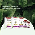 Superdiet Quatuor Liver Wellness 20 Vials 15ml