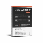 Aragan Synactifs Active Toning 30 Gels