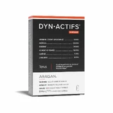 Aragan Synactifs Dinactive Toning 30 Gelules
