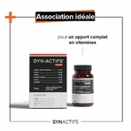Aragan Synactifs Active Toning 30 Gels