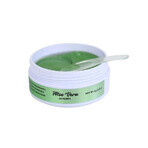 Le Comptoir Des Tendances Tiritas de hidrogel Aloe vera x30 pares