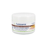 Natessance Ultra-nourishing Hair Mask - Organic Shea Butter and Vegetable Keratin 200 ml
