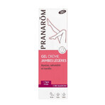 Pranarôm Circularom BIO Leichte Beine Gel Creme 100ml Pranarôm Circularom BIO Leichte Beine Gel Creme 100ml