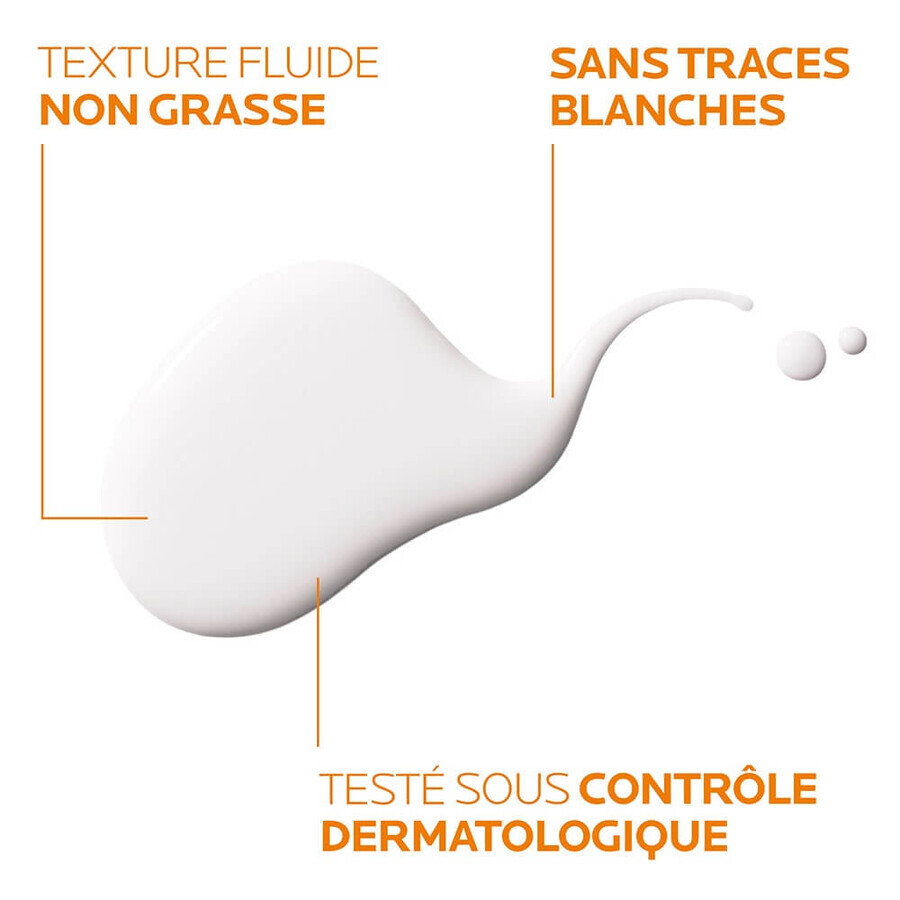 La Roche-Posay Anthelios Solar Body Spray SPF 50+ Zeer Hoge Bescherming Met Parfum 200ml La Roche-Posay Anthelios Solar Body Spray SPF 50+ Zeer Hoge Bescherming Met Parfum 200ml