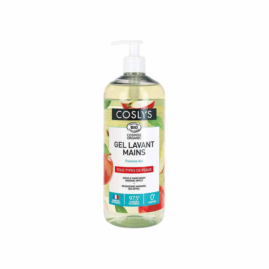 Comprar Coslys Gel de Manzana Ecológico 1L Coslys Gel de Manzana Ecológico 1L