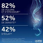 Arkopharma Forcapil Age Protect Cabellos rubios y mates 30 comprimidos