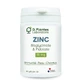 D. Plantes Bisglicinato y pidolato de Zinc 15 mg 60 cápsulas