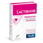 Pileje Lactibiane Référence 10 Capsule Lactibiane 10 Gelule