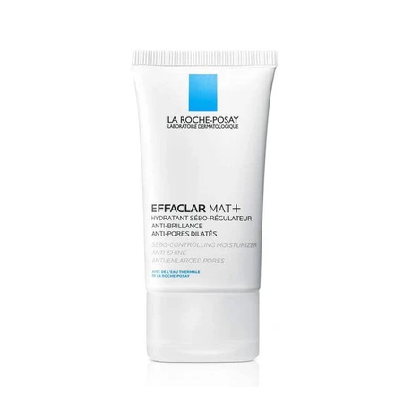 La Roche-Posay Effaclar Hydraterende Gezichtscrème Mat Effect 40ml