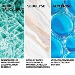 La Roche-Posay Effaclar Crème Hydratante Mat+ 40 ml
