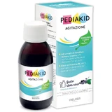 Pediakid Nervosite Sirop Gout Cassis 125 ml