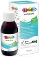 Pediakid Blackcurrant Flavored Syrup Nervosite 125 ml