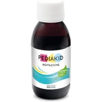 Pediakid Blackcurrant Flavored Syrup Nervosite 125 ml