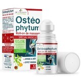 3 Chênes Roll-on para Masaje Osteofítico Especial Músculos 50ml