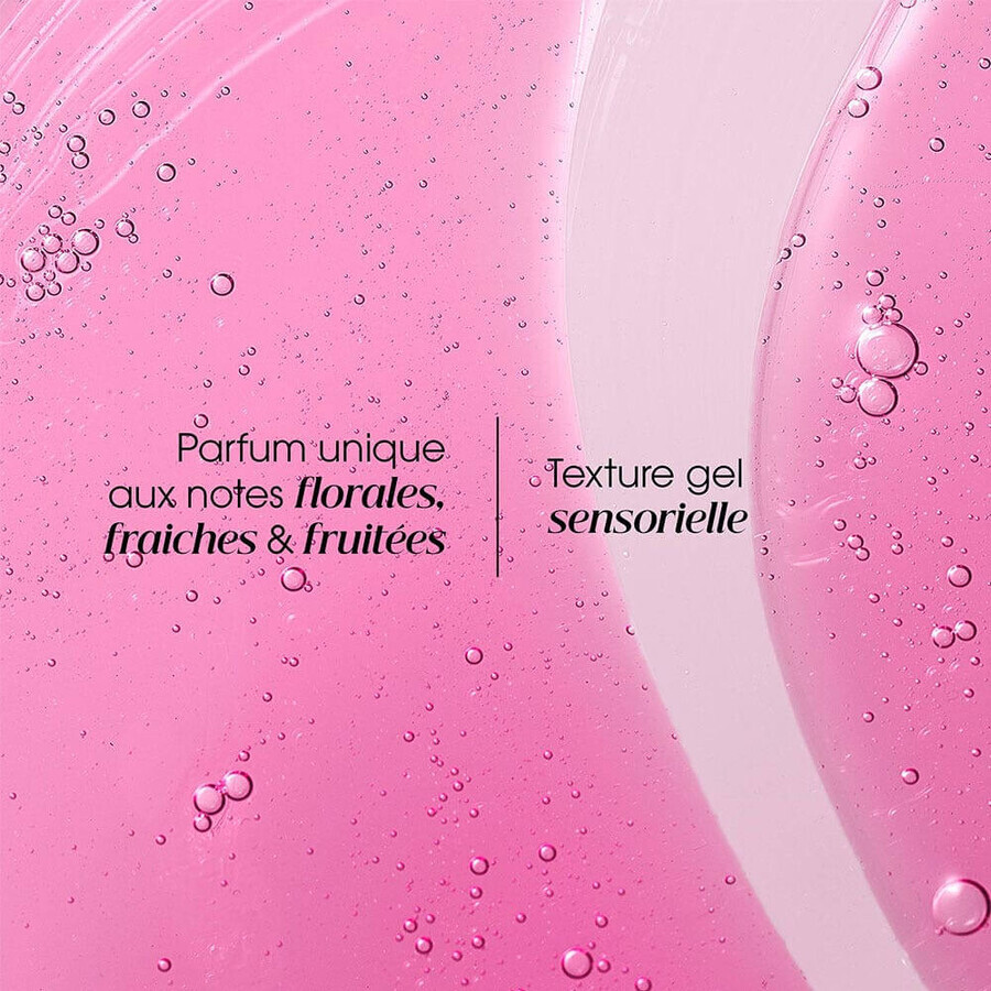 Klorane cactusvijg shampoo 72h hydraterend en glanzend 200 ml Klorane cactusvijg shampoo 72h hydraterend en glanzend 200 ml