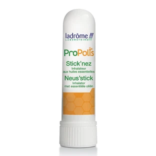 Ladrôme Propolis Bio Nasal Stick Inhalator 1ml