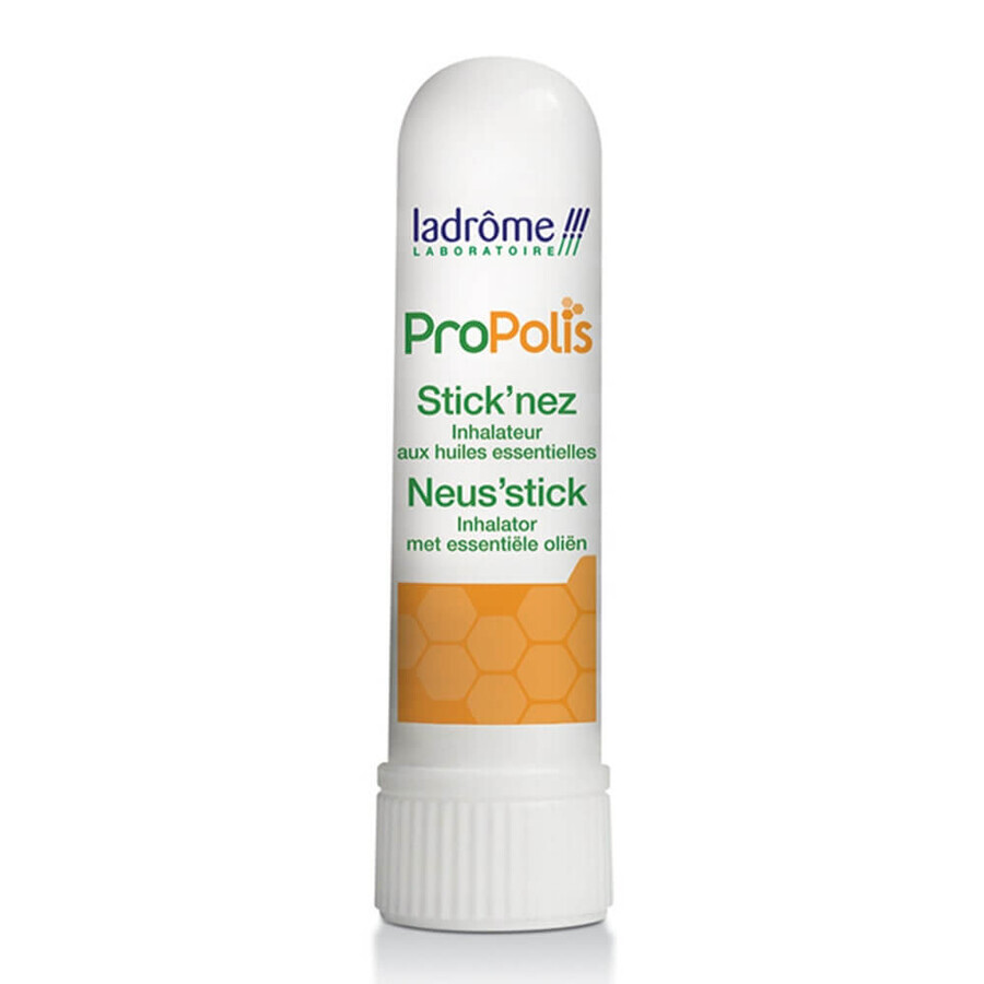 Ladrôme Propóleo Bio Stick Inhalador Nasal 1ml