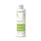 A-Derma Biology Organic Moisturizing Cleansing Milk 400 ml
