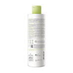 A-Derma Biology Organic Moisturizing Cleansing Milk 400 ml