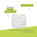 A-Derma Biology Organic Moisturizing Cleansing Milk 400 ml