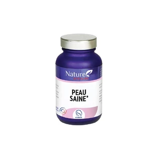 Pharm Nature Micronutrición Piel Sana 60 cápsulas