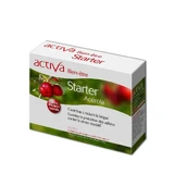 Activa Wellness Camu camu und Acerola 45 Kapseln