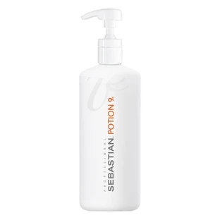 Sebastian Professional Potion 9 Crema de Tratamiento Protectora para todo tipo de cabellos 500ml