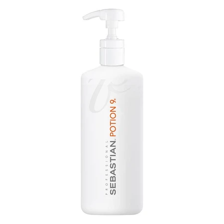 Sebastian Professional Potion 9 Crema de Tratamiento Protectora para todo tipo de cabellos 500ml