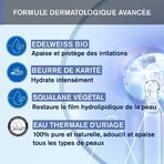 Uriage Leche Hidratante Bebe 1er Lait - Uriage 500ml