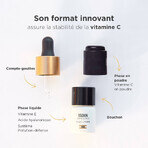 Isdin Flavo-C Forte 10-Tage-Verjüngungsserum 5,3 ml Isdin Flavo-C Forte 10-Tage-Verjüngungsserum 5,3 ml