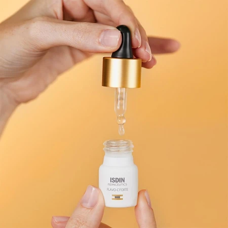 Isdin Flavo-C Forte 10-Tage-Verjüngungsserum 5,3 ml