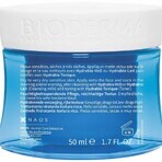 Bioderma Hydrabio Feuchtigkeitspflege Sehr trockene, zu atopischem Ekzem neigende Haut 50ml