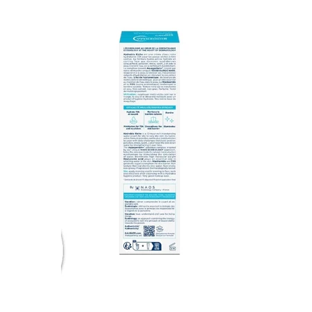 Bioderma Hydrabio Hydraterende Behandeling Zeer droge huid vatbaar voor atopisch eczeem 40ml